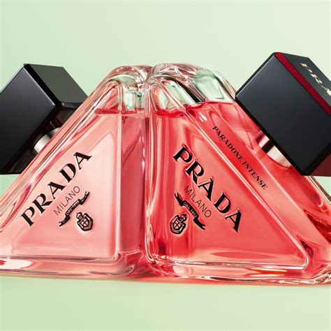 prada lily perfume|paradoxe intense Prada.